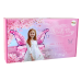 LED Melody Pink Fairy Butterfly Wings Set