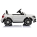 Mercedes GLA 45 Electric Ride on Car - White