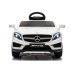 Mercedes GLA 45 Electric Ride on Car - White