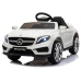 Mercedes GLA 45 Electric Ride on Car - White