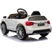 Mercedes GLA 45 Electric Ride on Car - White