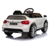 Mercedes GLA 45 Electric Ride on Car - White