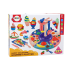 Playdough Set Kitchen Squeezer Chef Accessories