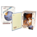 Teddy Bear Sleeping Lights Sounds Night and Day Mode Brown