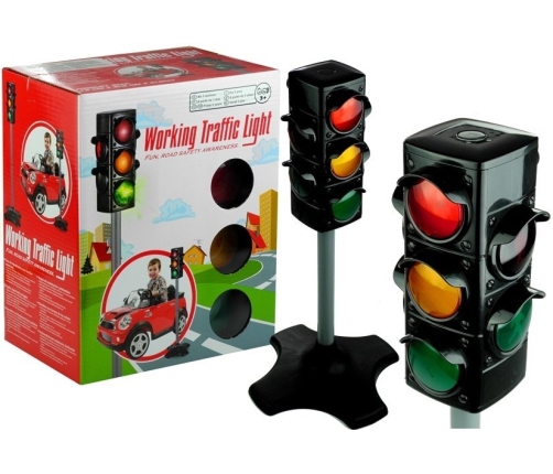 Signalling Device Road  Sign for Children 72 cm