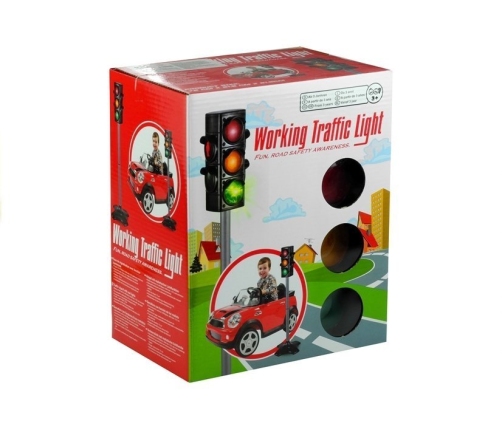 Signalling Device Road  Sign for Children 72 cm