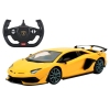 R/C Lamborghini Aventador Rastar 1:14 Yellow