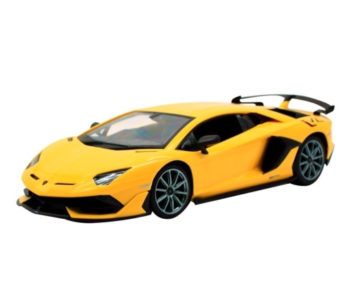 R/C Lamborghini Aventador Rastar 1:14 Yellow