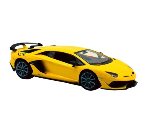 R/C Lamborghini Aventador Rastar 1:14 Yellow