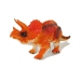 Set of Dinosaur Figurines 10 cm 6 pieces