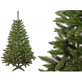 Artificial Christmas Tree Natural Spruce 150cm