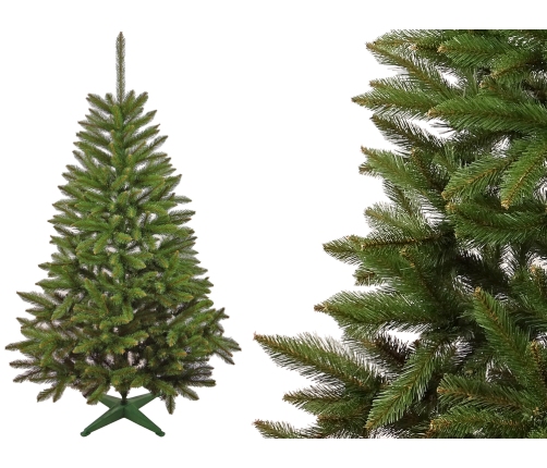 Artificial Christmas Tree Natural Spruce 150cm