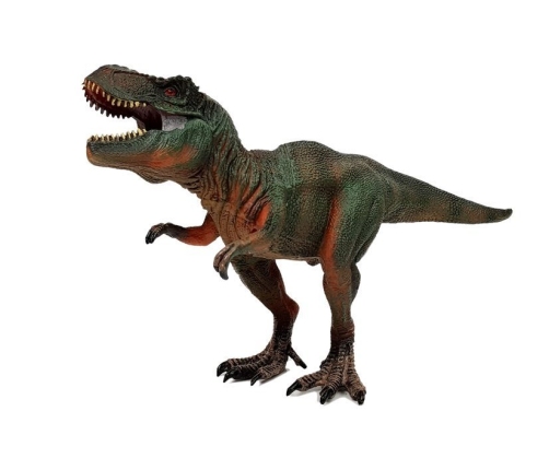 Dinosaur Set Big Figures Models 6 pieces Tyrannosaurus