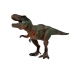 Dinosaur Set Big Figures Models 6 pieces Tyrannosaurus