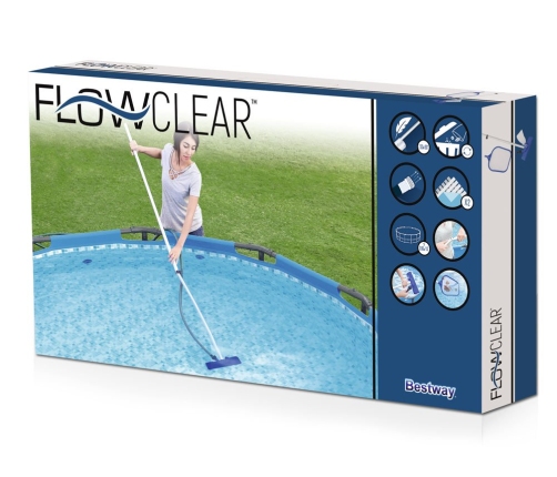 Bestway Pool Cleaning Kit 58013