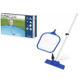 Bestway Pool Cleaning Kit 58013