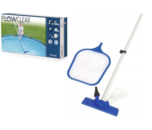 Bestway Pool Cleaning Kit 58013