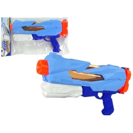 Water Gun 800ml Blue