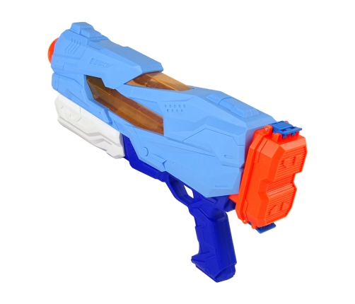 Water Gun 800ml Blue