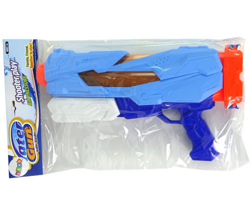 Water Gun 800ml Blue