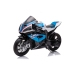 Bērnu elektro motocikls BMW HP4 Race JT5001 Blue