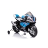 Bērnu elektro motocikls BMW HP4 Race JT5001 Blue