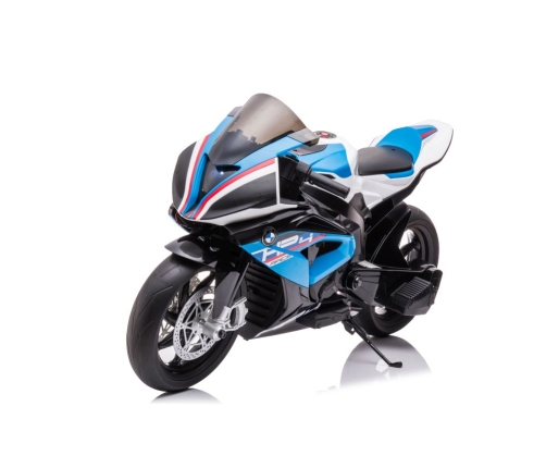 Детский электромотоцикл BMW HP4 Race JT5001 Blue