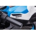 Bērnu elektro motocikls BMW HP4 Race JT5001 Blue