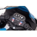 Bērnu elektro motocikls BMW HP4 Race JT5001 Blue