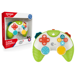 Educational Music Game Pad for Toddlers