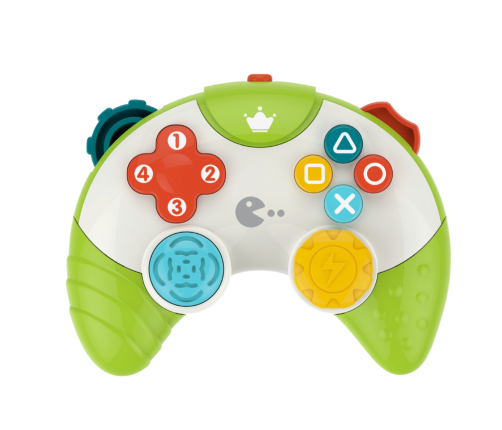 Educational Music Game Pad for Toddlers