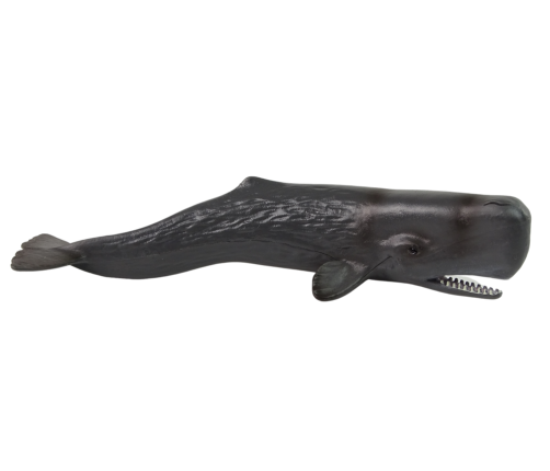 Sperm whale  figurine World The Sea series