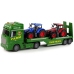 Farm Set Tractor Truck Sound Lights