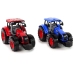 Farm Set Tractor Truck Sound Lights