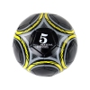 Black Football Ball 24 cm Size 5