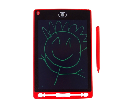 LCD Drawing Tablet 8.5