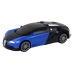 Robot Car 2in1 Bugatti Blue Light Effects