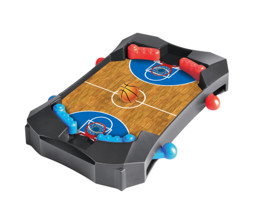 Mini Basketball Arcade Game Black