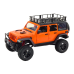 Радиоуправляемая Машина 4x4 Off-Road Vehicle RC 2.4G 4x4 Drive Orange