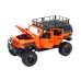 Радиоуправляемая Машина 4x4 Off-Road Vehicle RC 2.4G 4x4 Drive Orange