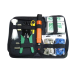 Network Tool Set 19in1 Cable Tester Crimping Tool