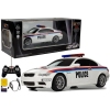 RC Car Police 1:18 R / C