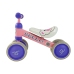 Balance Bike Bello Double Wheels Pink