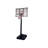 Basketball Basket Mobile Adjustable Stand 200-305cm