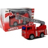 Battery Operated Fire Truck 1:20 with Water