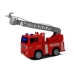 Battery Operated Fire Truck 1:20 with Water