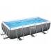 Rack Garden Pool 404 x 201 x 100 cm Bestway 56721