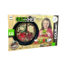 Pizza Toppings Set Kitchen Fun Food