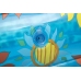 Inflatable Pool Flowers 229 x 152 x 56 cm Bestway 54120