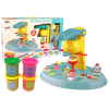 Ice Cream Parlour 21 Pieces Ice Cream & Dessert Making Set